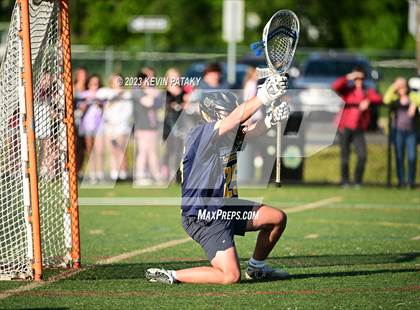 Thumbnail 1 in Woodstock Academy @ North Haven (CIAC Class M Qualifying) photogallery.