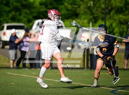 Thumbnail 1 in Woodstock Academy @ North Haven (CIAC Class M Qualifying) photogallery.