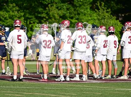 Thumbnail 2 in Woodstock Academy @ North Haven (CIAC Class M Qualifying) photogallery.