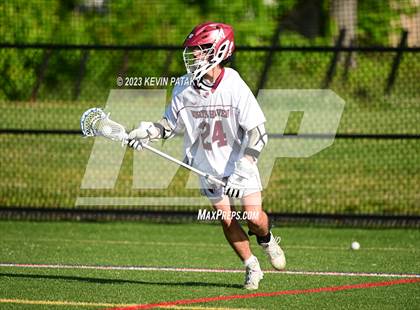 Thumbnail 1 in Woodstock Academy @ North Haven (CIAC Class M Qualifying) photogallery.