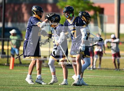 Thumbnail 1 in Woodstock Academy @ North Haven (CIAC Class M Qualifying) photogallery.