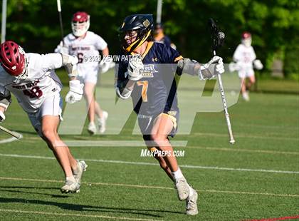 Thumbnail 1 in Woodstock Academy @ North Haven (CIAC Class M Qualifying) photogallery.