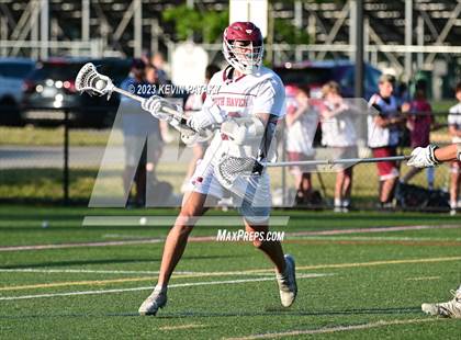 Thumbnail 1 in Woodstock Academy @ North Haven (CIAC Class M Qualifying) photogallery.