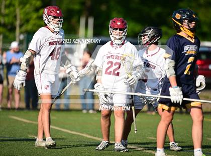 Thumbnail 3 in Woodstock Academy @ North Haven (CIAC Class M Qualifying) photogallery.