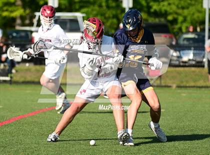Thumbnail 1 in Woodstock Academy @ North Haven (CIAC Class M Qualifying) photogallery.