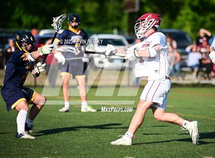 Thumbnail 1 in Woodstock Academy @ North Haven (CIAC Class M Qualifying) photogallery.