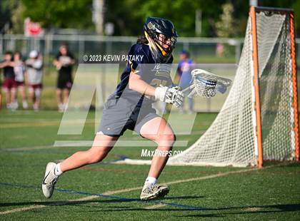 Thumbnail 1 in Woodstock Academy @ North Haven (CIAC Class M Qualifying) photogallery.