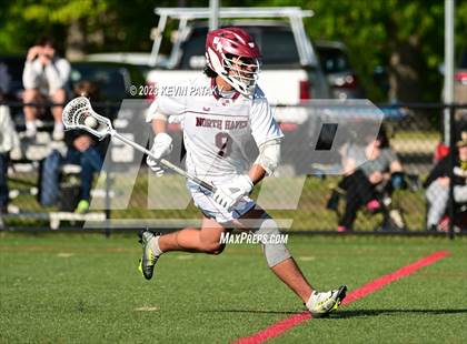 Thumbnail 2 in Woodstock Academy @ North Haven (CIAC Class M Qualifying) photogallery.