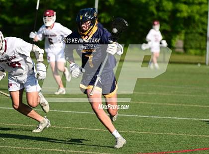 Thumbnail 1 in Woodstock Academy @ North Haven (CIAC Class M Qualifying) photogallery.