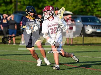 Thumbnail 1 in Woodstock Academy @ North Haven (CIAC Class M Qualifying) photogallery.