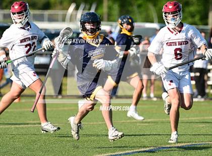 Thumbnail 1 in Woodstock Academy @ North Haven (CIAC Class M Qualifying) photogallery.