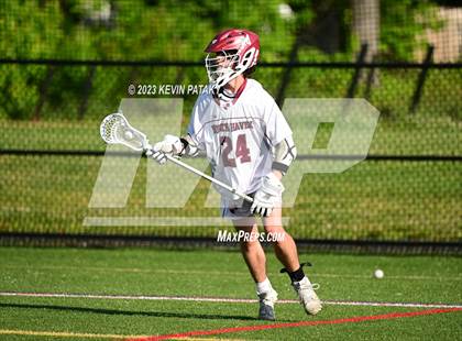 Thumbnail 2 in Woodstock Academy @ North Haven (CIAC Class M Qualifying) photogallery.