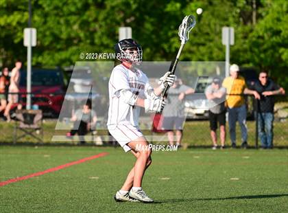Thumbnail 3 in Woodstock Academy @ North Haven (CIAC Class M Qualifying) photogallery.