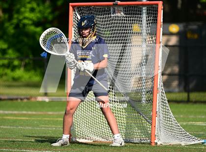 Thumbnail 3 in Woodstock Academy @ North Haven (CIAC Class M Qualifying) photogallery.