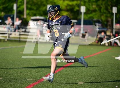 Thumbnail 1 in Woodstock Academy @ North Haven (CIAC Class M Qualifying) photogallery.