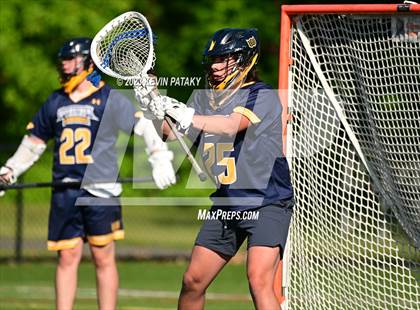 Thumbnail 2 in Woodstock Academy @ North Haven (CIAC Class M Qualifying) photogallery.
