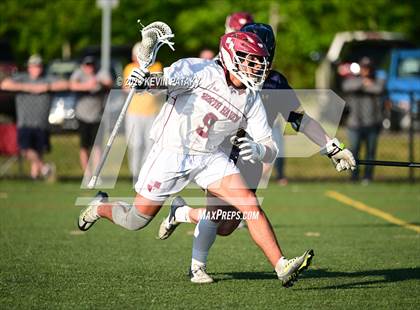 Thumbnail 2 in Woodstock Academy @ North Haven (CIAC Class M Qualifying) photogallery.