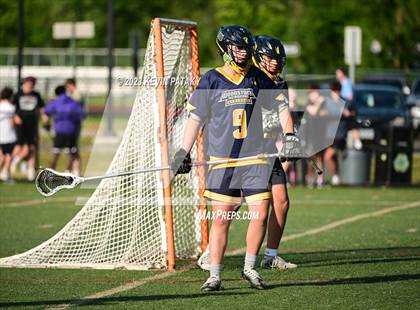 Thumbnail 3 in Woodstock Academy @ North Haven (CIAC Class M Qualifying) photogallery.