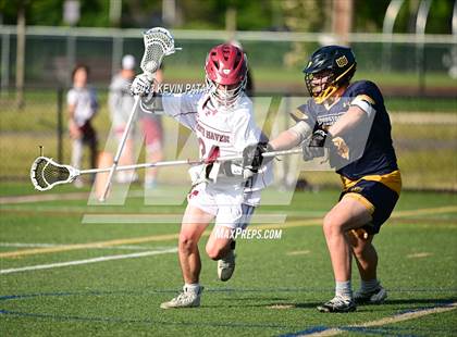 Thumbnail 1 in Woodstock Academy @ North Haven (CIAC Class M Qualifying) photogallery.