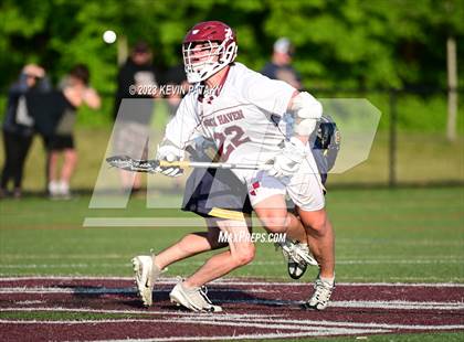 Thumbnail 3 in Woodstock Academy @ North Haven (CIAC Class M Qualifying) photogallery.