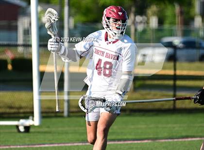 Thumbnail 1 in Woodstock Academy @ North Haven (CIAC Class M Qualifying) photogallery.