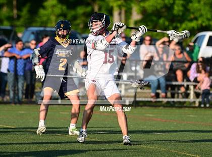 Thumbnail 2 in Woodstock Academy @ North Haven (CIAC Class M Qualifying) photogallery.