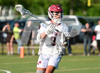 Thumbnail 3 in Woodstock Academy @ North Haven (CIAC Class M Qualifying) photogallery.