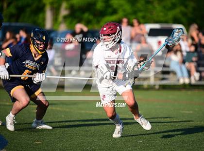 Thumbnail 2 in Woodstock Academy @ North Haven (CIAC Class M Qualifying) photogallery.