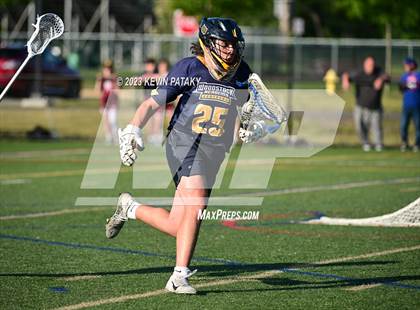 Thumbnail 2 in Woodstock Academy @ North Haven (CIAC Class M Qualifying) photogallery.