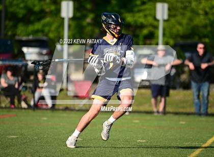 Thumbnail 1 in Woodstock Academy @ North Haven (CIAC Class M Qualifying) photogallery.