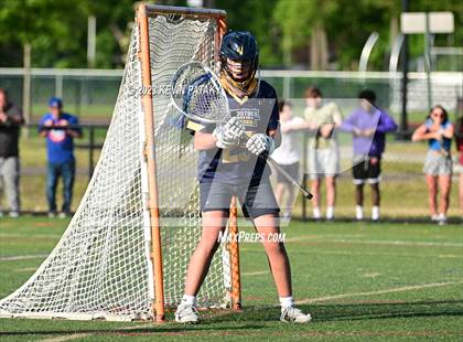 Thumbnail 3 in Woodstock Academy @ North Haven (CIAC Class M Qualifying) photogallery.