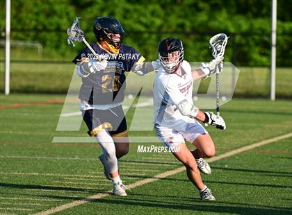 Thumbnail 1 in Woodstock Academy @ North Haven (CIAC Class M Qualifying) photogallery.