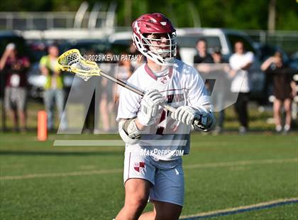 Thumbnail 1 in Woodstock Academy @ North Haven (CIAC Class M Qualifying) photogallery.