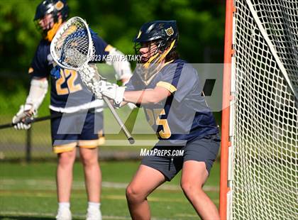 Thumbnail 1 in Woodstock Academy @ North Haven (CIAC Class M Qualifying) photogallery.