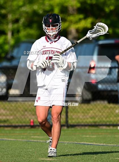 Thumbnail 1 in Woodstock Academy @ North Haven (CIAC Class M Qualifying) photogallery.