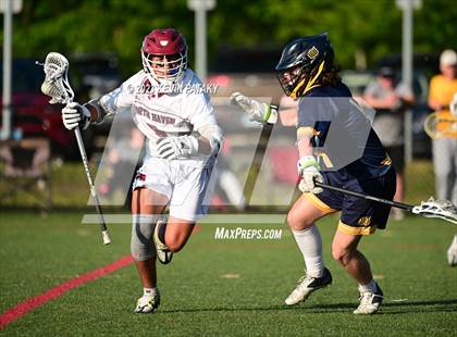 Thumbnail 1 in Woodstock Academy @ North Haven (CIAC Class M Qualifying) photogallery.