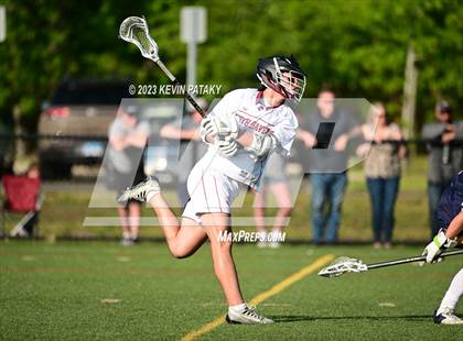 Thumbnail 2 in Woodstock Academy @ North Haven (CIAC Class M Qualifying) photogallery.