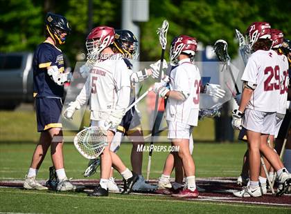 Thumbnail 1 in Woodstock Academy @ North Haven (CIAC Class M Qualifying) photogallery.