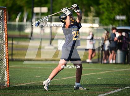 Thumbnail 2 in Woodstock Academy @ North Haven (CIAC Class M Qualifying) photogallery.