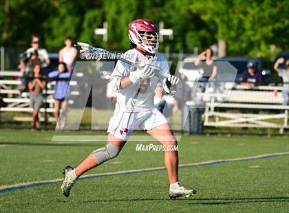 Thumbnail 3 in Woodstock Academy @ North Haven (CIAC Class M Qualifying) photogallery.