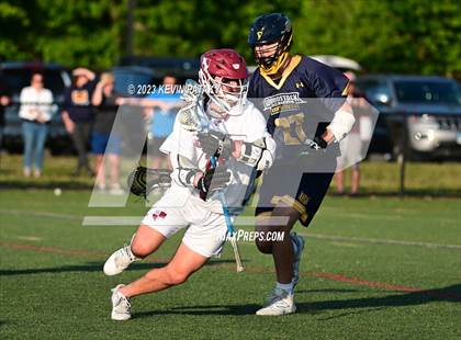 Thumbnail 1 in Woodstock Academy @ North Haven (CIAC Class M Qualifying) photogallery.