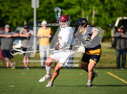 Thumbnail 3 in Woodstock Academy @ North Haven (CIAC Class M Qualifying) photogallery.