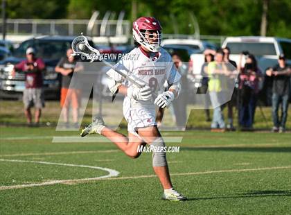 Thumbnail 3 in Woodstock Academy @ North Haven (CIAC Class M Qualifying) photogallery.