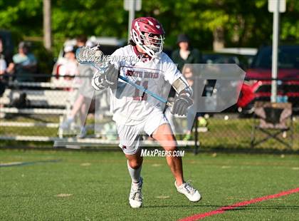 Thumbnail 1 in Woodstock Academy @ North Haven (CIAC Class M Qualifying) photogallery.