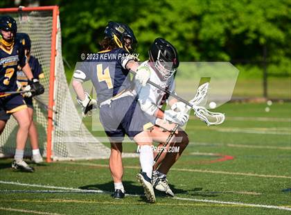 Thumbnail 1 in Woodstock Academy @ North Haven (CIAC Class M Qualifying) photogallery.