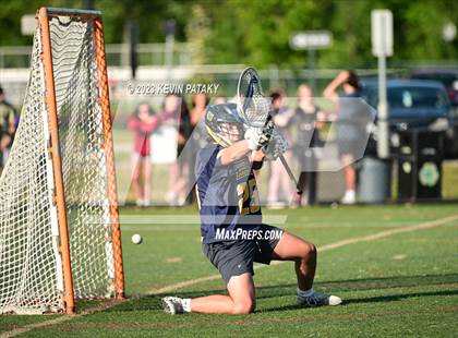 Thumbnail 1 in Woodstock Academy @ North Haven (CIAC Class M Qualifying) photogallery.