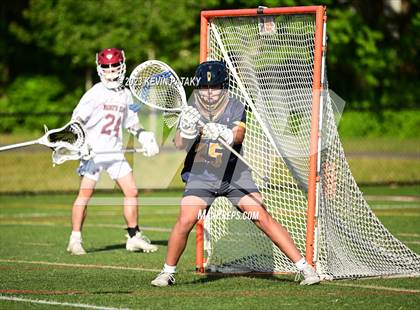 Thumbnail 3 in Woodstock Academy @ North Haven (CIAC Class M Qualifying) photogallery.