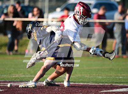 Thumbnail 1 in Woodstock Academy @ North Haven (CIAC Class M Qualifying) photogallery.