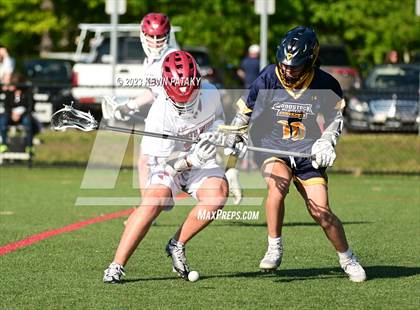 Thumbnail 1 in Woodstock Academy @ North Haven (CIAC Class M Qualifying) photogallery.