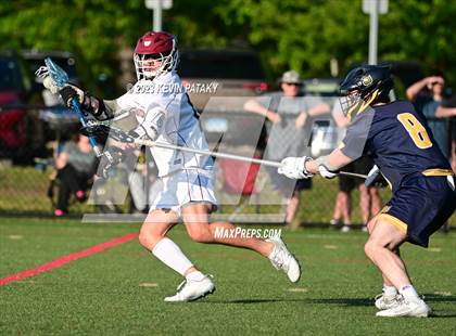 Thumbnail 1 in Woodstock Academy @ North Haven (CIAC Class M Qualifying) photogallery.